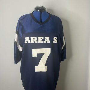 Jersey bishop sporys top men xxl